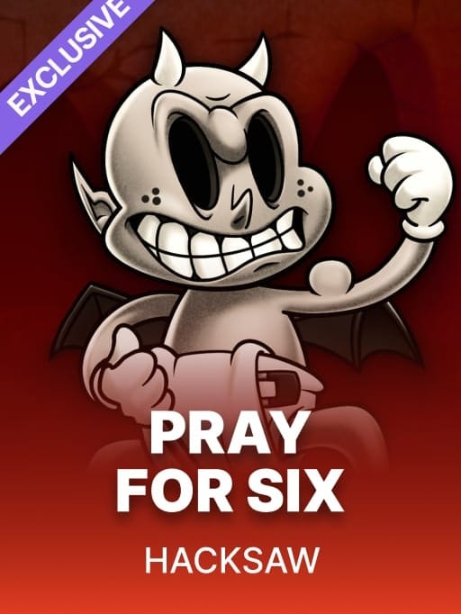 Pray For Six screenshot