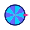 Daily Lucky Spin welfare icon